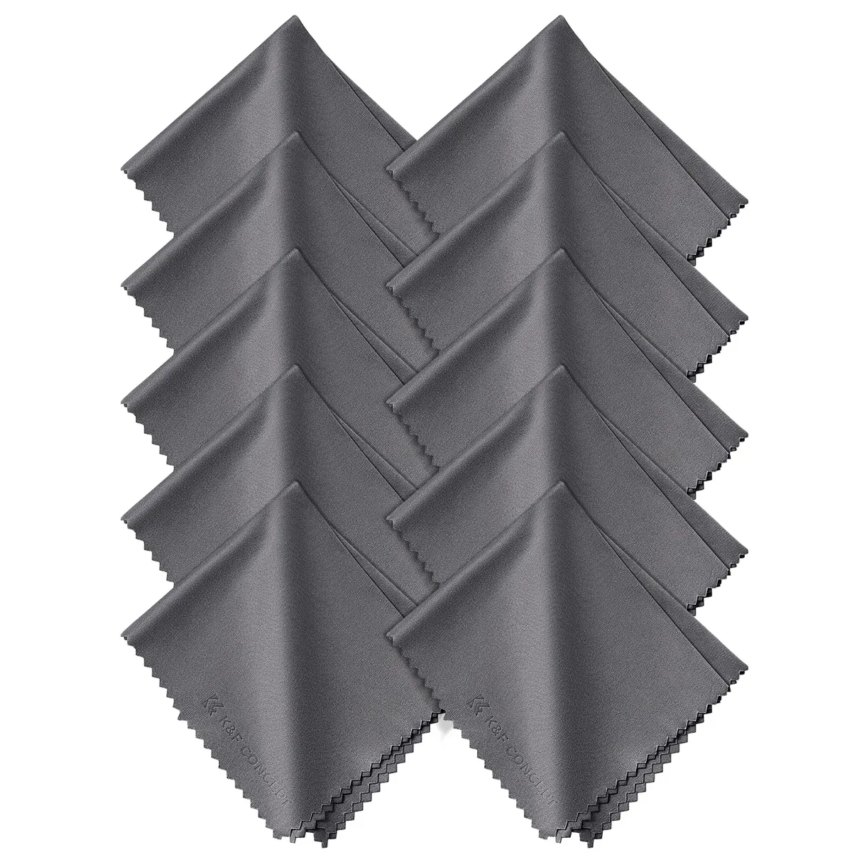 Lingettes de Nettoyage Grises 200g Lot de 10 ezone maroc avito electroplanet