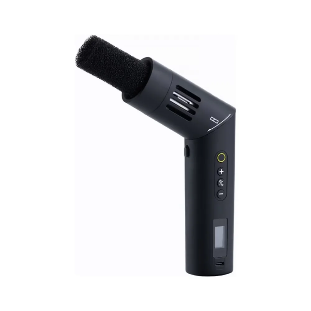 Machine à fumée portable COLBOR CF5 40 W ezone maroc avito electroplanet