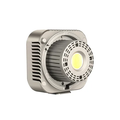 Manbily CFL-100Bi (LED COB bicolore 100 W) ezone maroc avito electroplanet