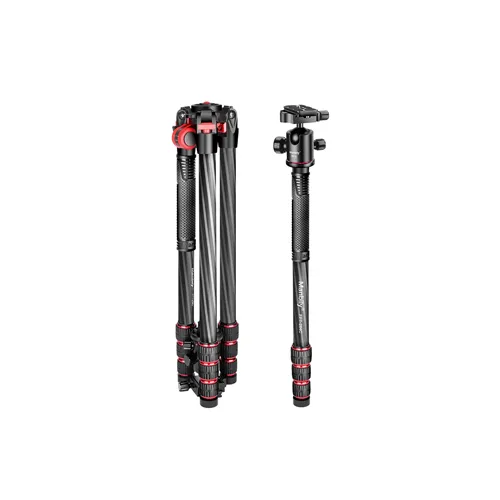 Manbily FPT-284C + KF-0 (trépied) ezone maroc avito electroplanet