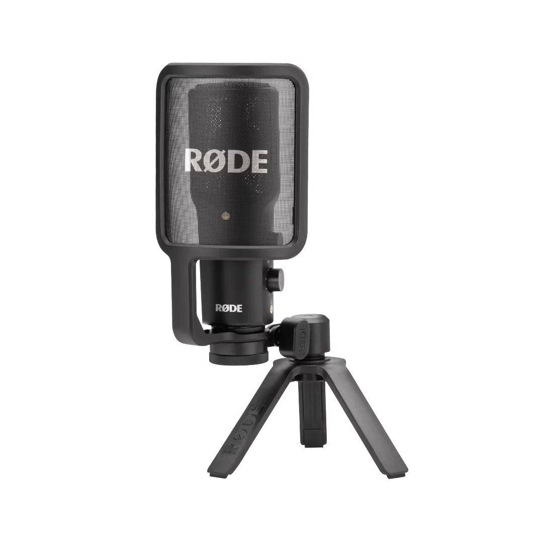 RØDE NT-USB+ (micro USB-C) ezone maroc avito electroplanet