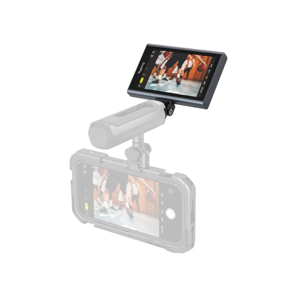 Moniteur de visiophonie SmallRig ezone maroc avito electroplanet