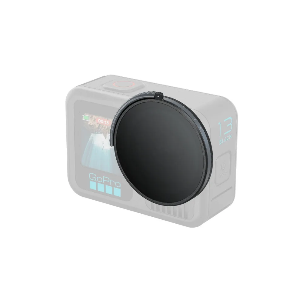 ND Filtre SmallRig pour certaines caméras GoPro HERO ezone maroc avito electroplanet