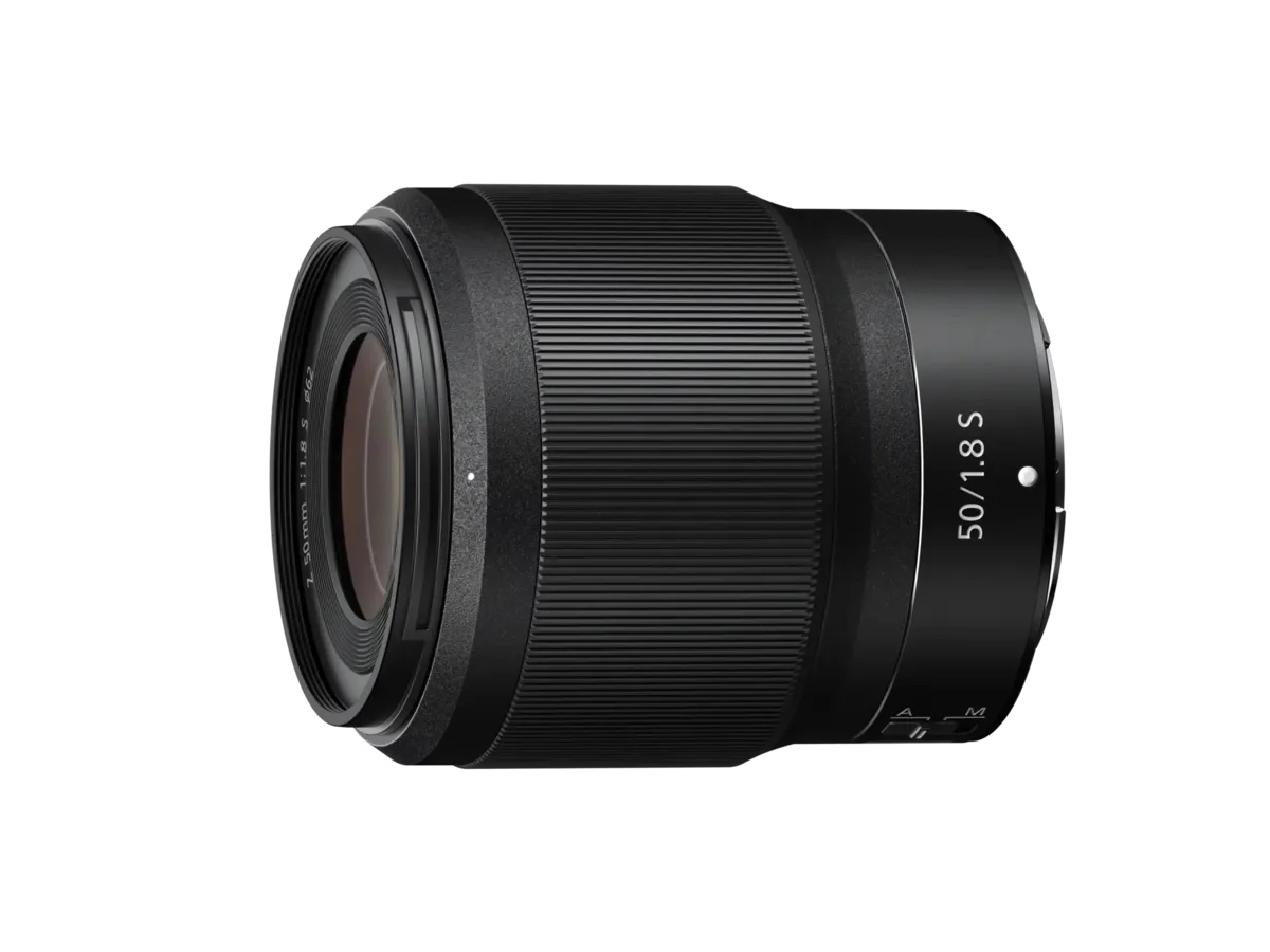 Nikon Z 50 mm f/1.8 S ezone maroc avito electroplanet