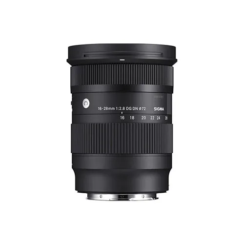 Sigma 16-28 mm f/2.8 DG DN (Contemporary) ezone maroc avito electroplanet