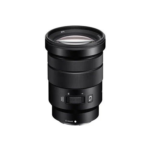 Sony E PZ 18-105 mm f/4 G OSS ezone maroc avito electroplanet