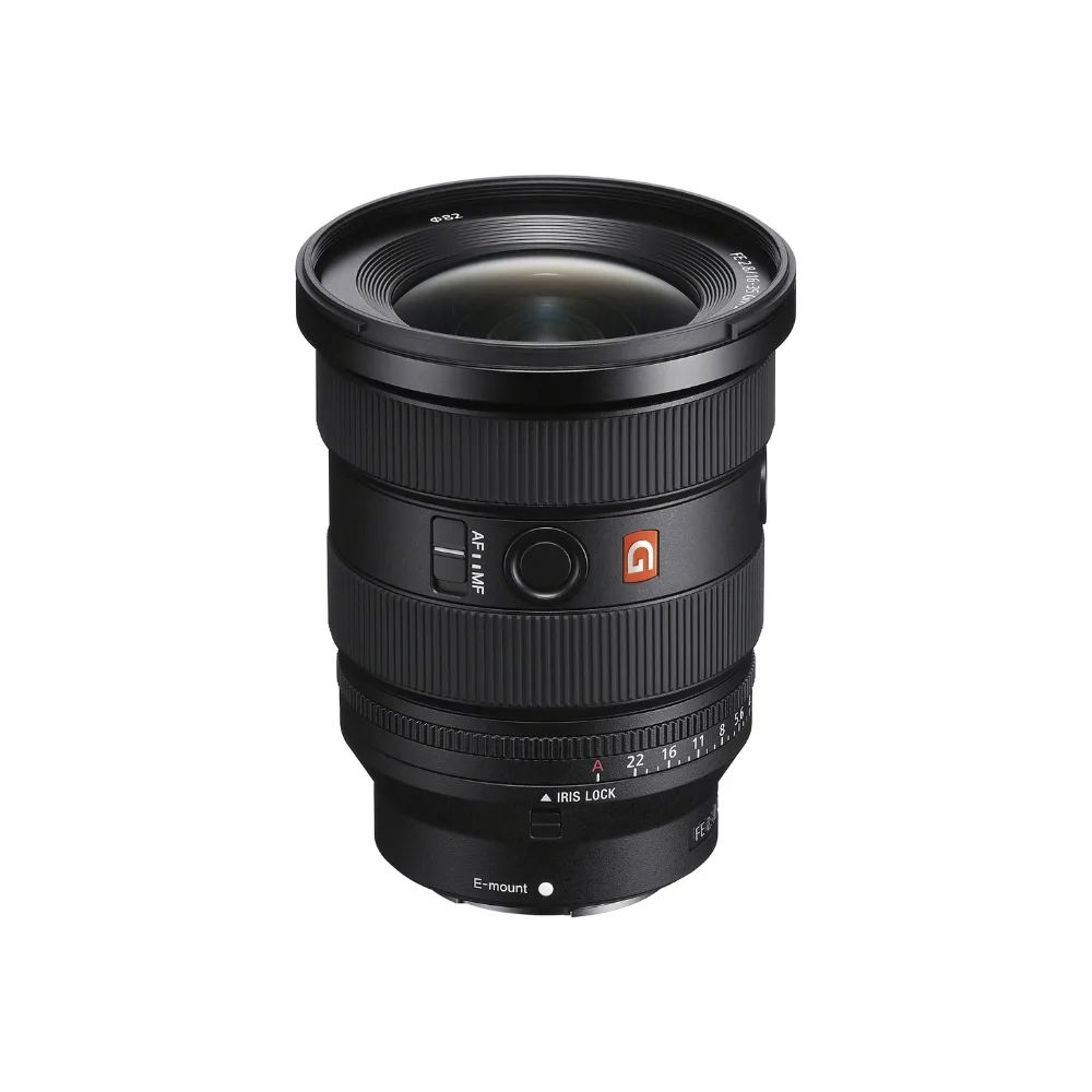 Sony FE 16-35 mm f/2.8 GM II ezone maroc avito electroplanet