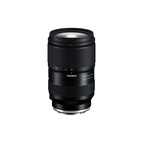 Tamron 28-75 mm f/2.8 Di III VXD G2 (objectif) ezone maroc avito electroplanet