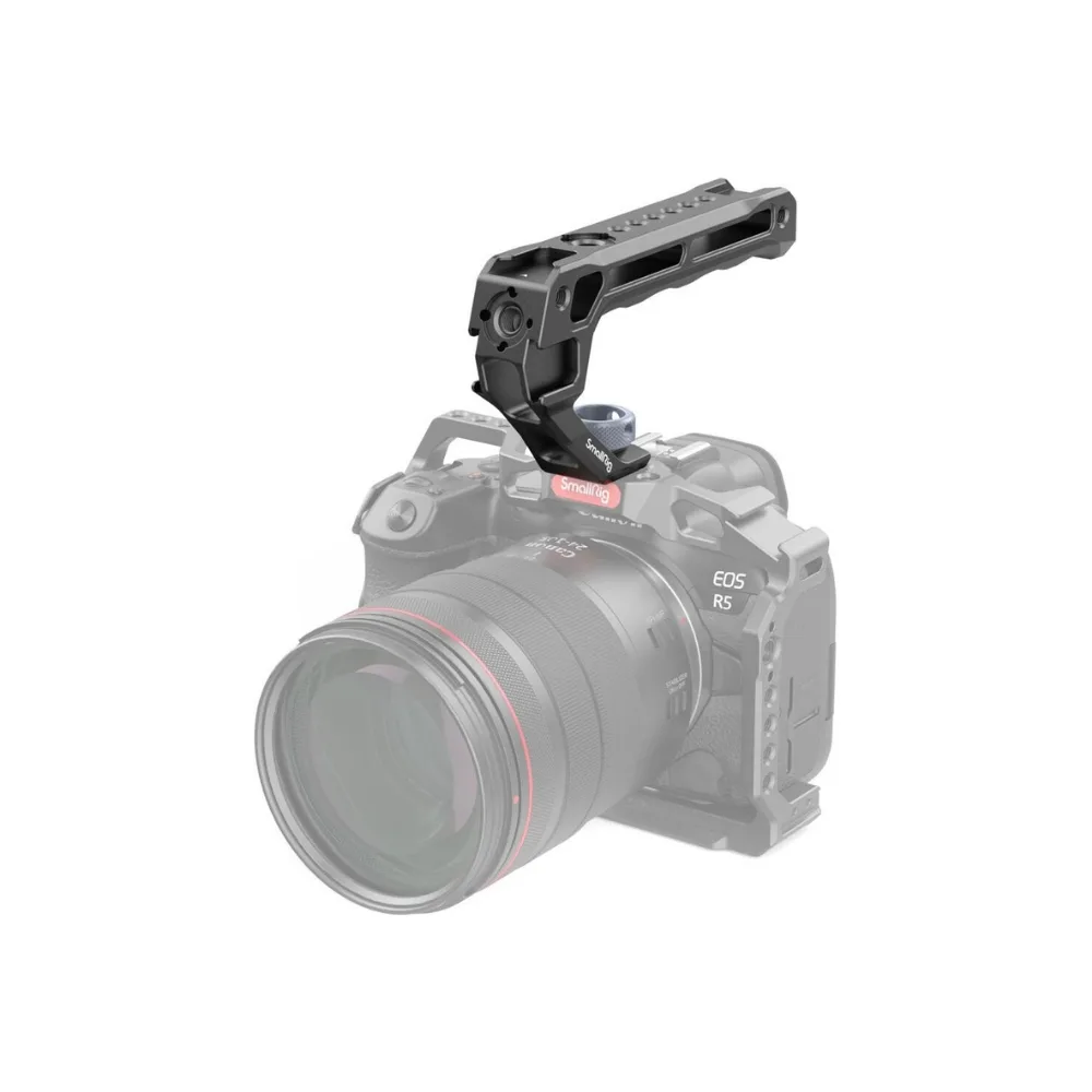 Poignée supérieure SmallRig avec support anti-torsion de type ARRI (Lite) ezone maroc avito electroplanet