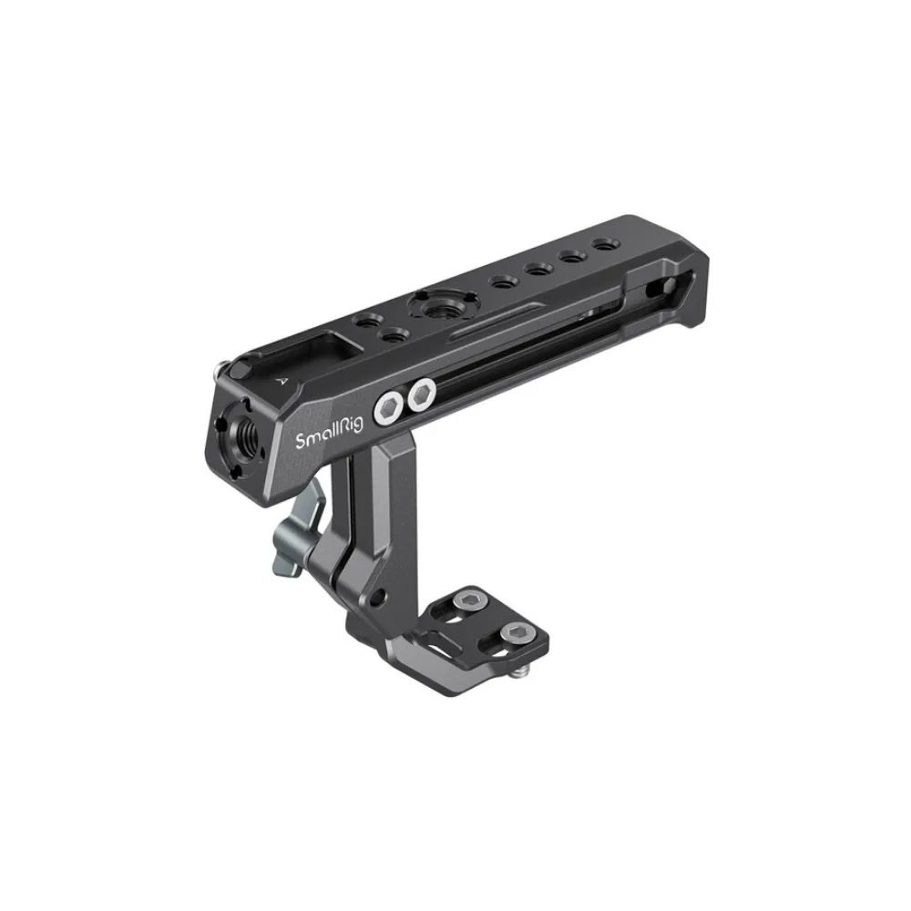 Poignée supérieure SmallRig pour appareils photo Sony/Panasonic avec adaptateur audio supérieur ezone maroc avito electroplanet