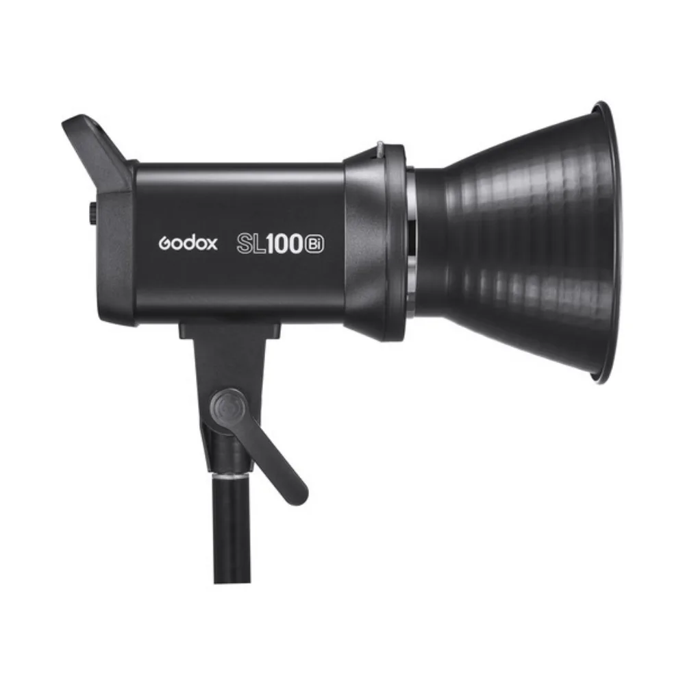Godox SL100Bi (LED bicolore 100 W) ezone maroc avito electroplanet