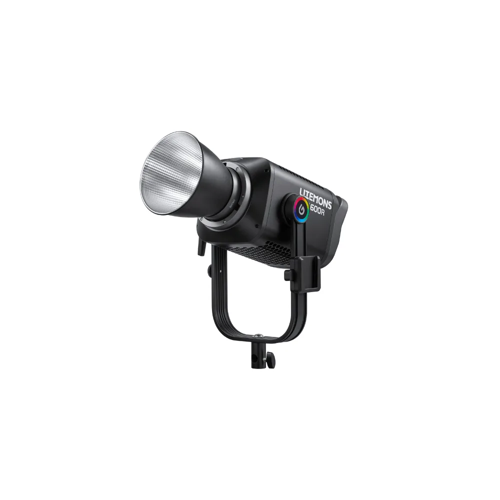 Godox Litemons LA600R (projecteur LED RGB) ezone maroc avito electroplanet