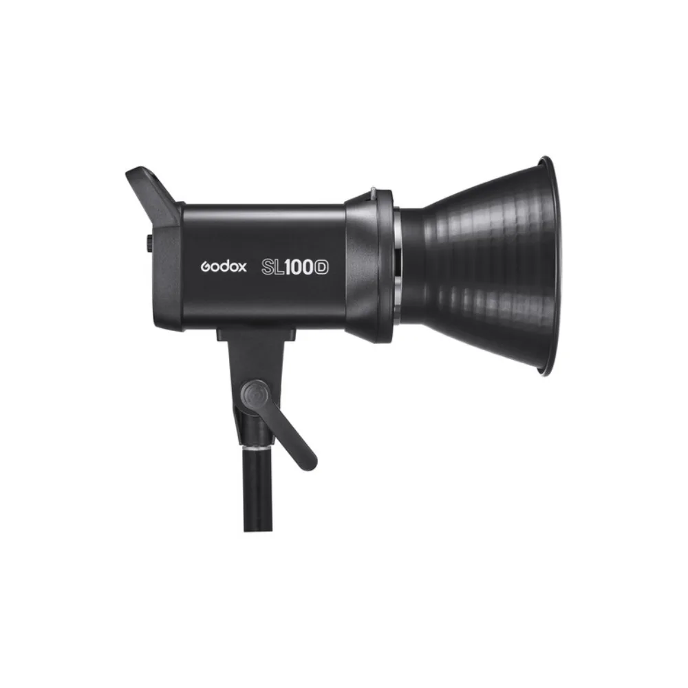 Godox SL100D (LED lumière du jour 100 W) ezone maroc avito electroplanet