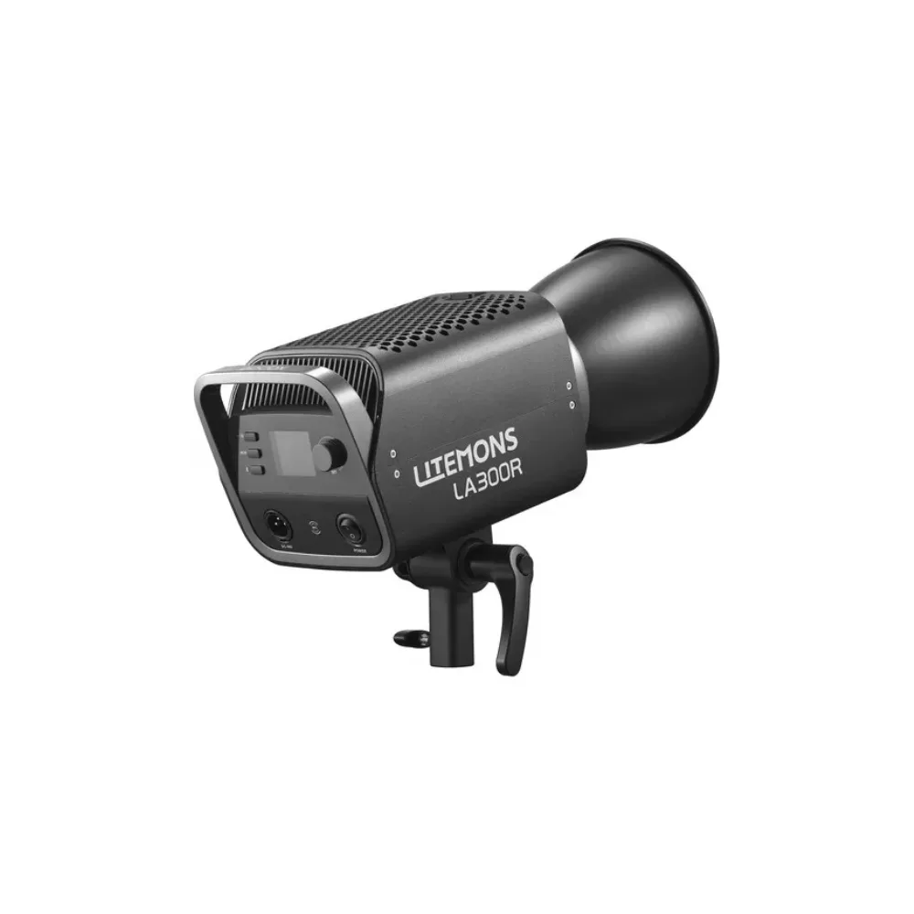 Godox Litemons LA300R (projecteur LED RGB) ezone maroc avito electroplanet