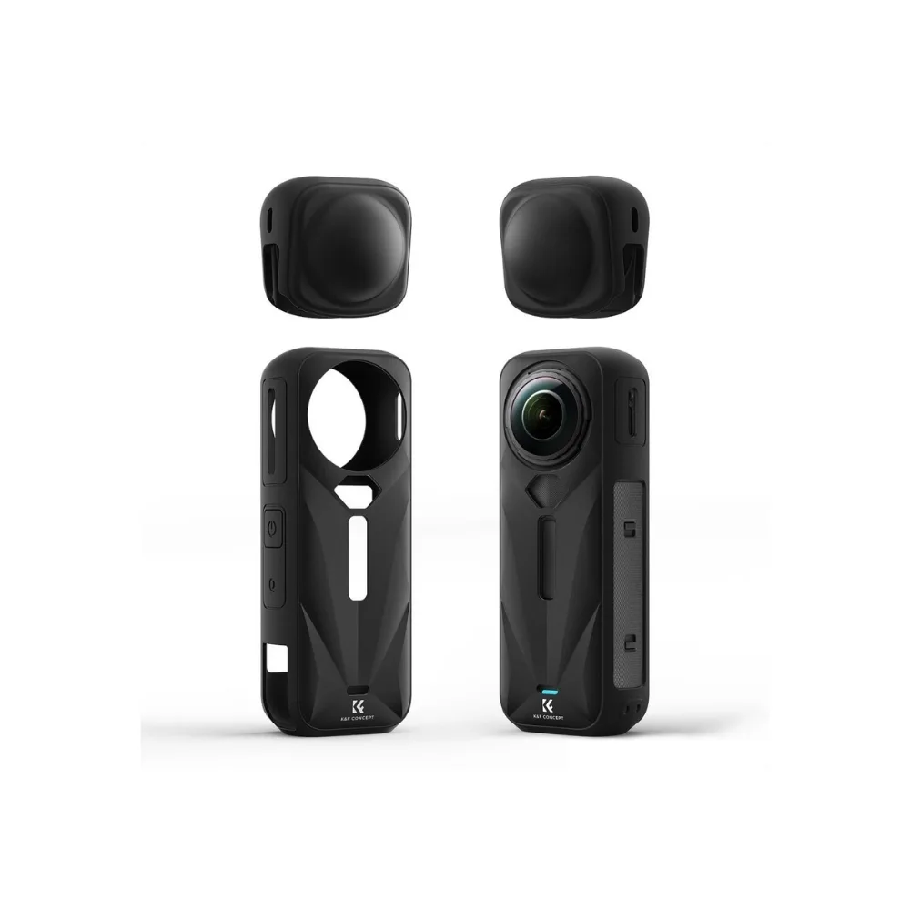 Protective Case for Insta-360 X5 ezone maroc avito electroplanet