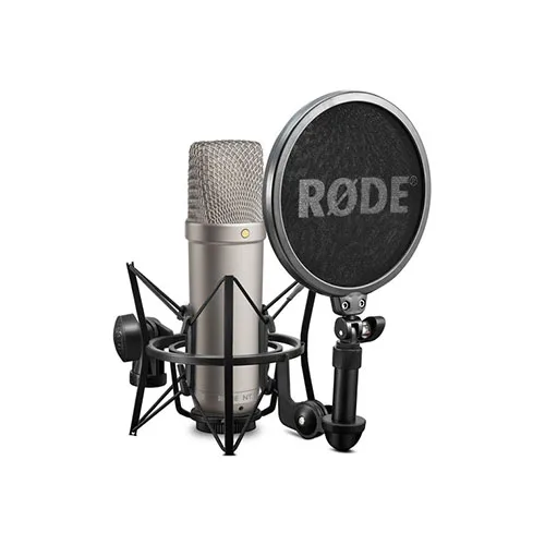 RODE NT1-A ezone maroc avito electroplanet