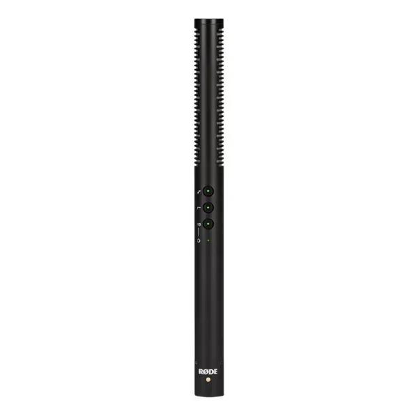 RODE NTG4+ ezone maroc avito electroplanet