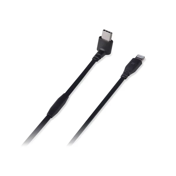 RODE SC15 Câble USB-C coudé – Lightning (0,3m) ezone maroc avito electroplanet