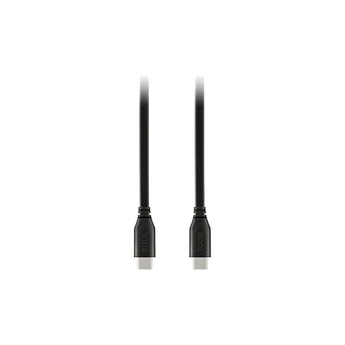 Rode SC17 Câble Usb-c Vers Usb-c ezone maroc avito electroplanet