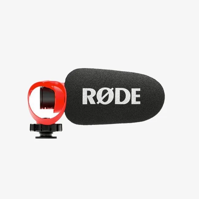 RODE VideoMicro II ezone maroc avito electroplanet