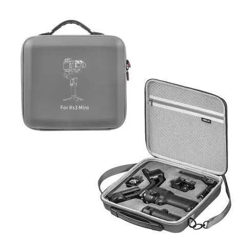 Sac de transport pour stabilisateur DJI RS3 MINI ezone maroc avito electroplanet