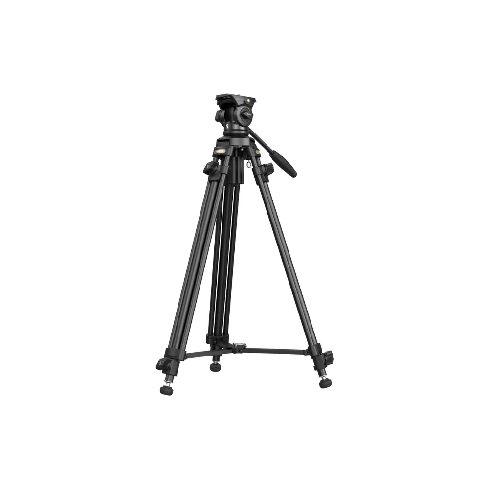 SmallRig 4684 (kit trépied vidéo AD-50 Lite, aluminium) ezone maroc avito electroplanet