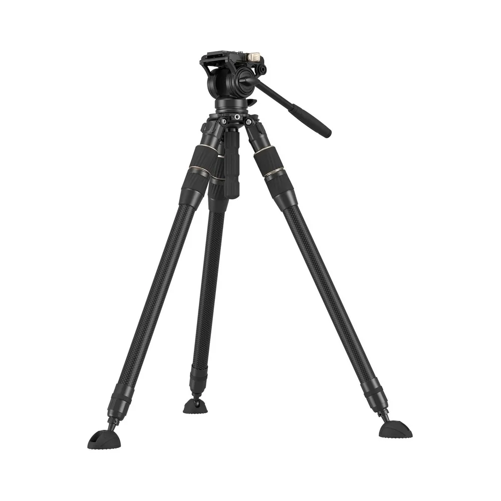 SmallRig FT-S303 (kit trépied fibre de carbone) ezone maroc avito electroplanet