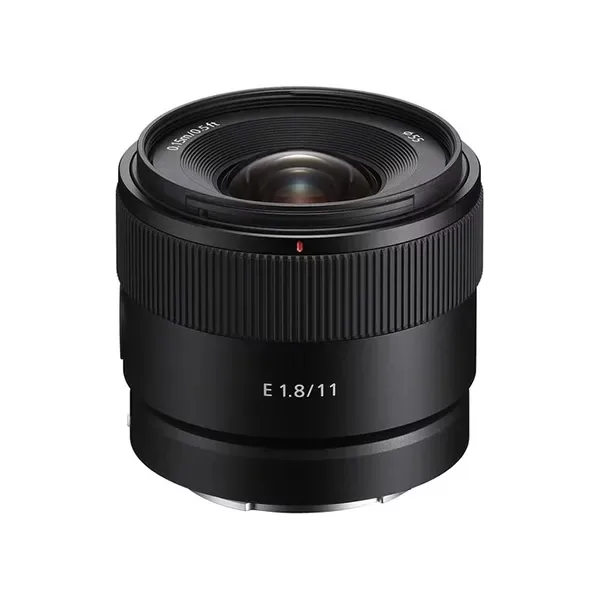 Sony E 11 mm f/1.8 (SEL11F18, APS-C) ezone maroc avito electroplanet