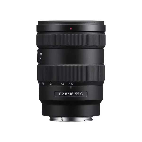 Sony E 16-55 mm f/2.8 G (SEL1655G, APS-C) ezone maroc avito electroplanet