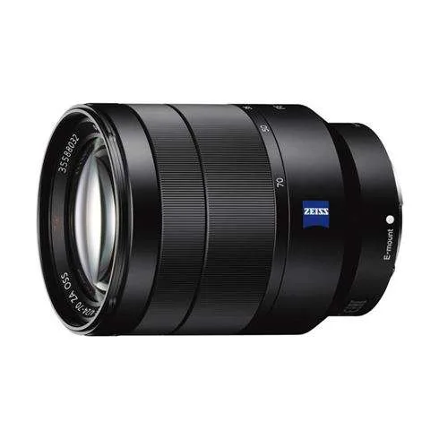 Sony FE 24-70 mm f/4 ZA OSS Carl Zeiss (monture E) ezone maroc avito electroplanet