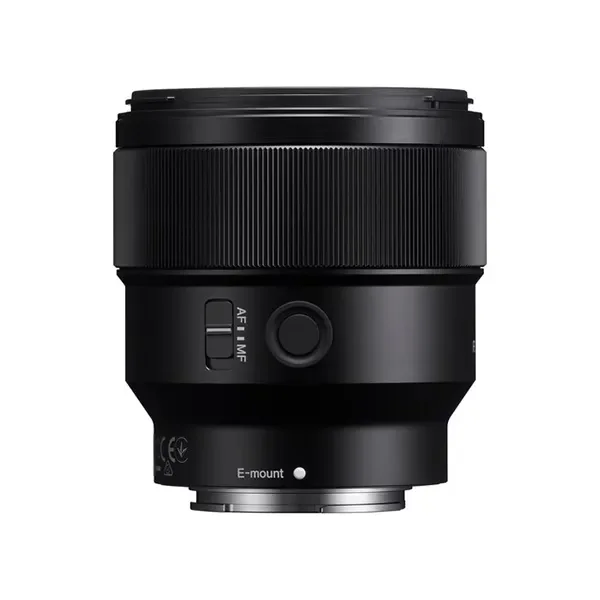 Sony FE 85 mm f/1.8 (monture E, plein format) ezone maroc avito electroplanet