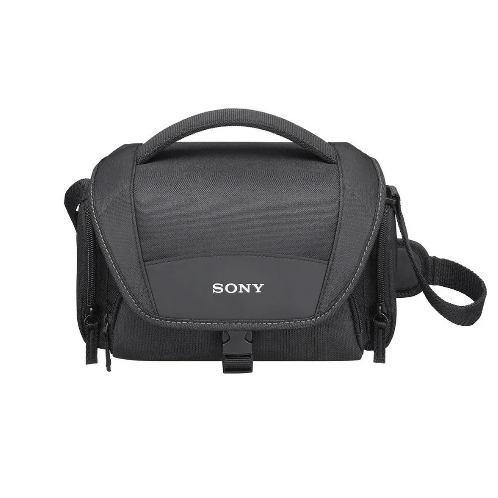 SONY LCS-U21 Housse de Transport Souple Universelle ezone maroc avito electroplanet