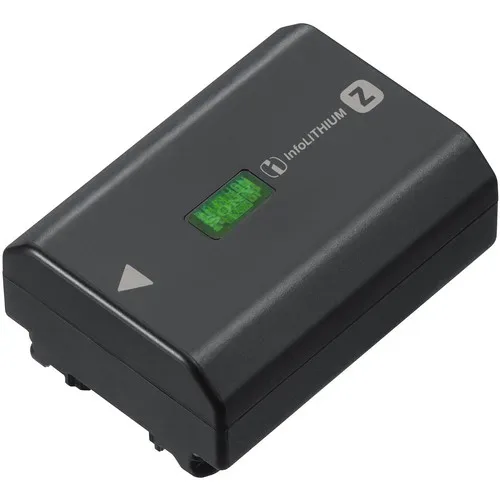 Sony NP-FZ100 Batterie Lithium-Ion Rechargeable