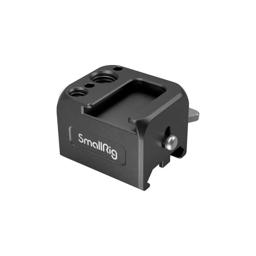 Support de fixation OTAN SmallRig pour DJI RS 2/RS 3/RS 3 Pro/RS 4/RS 4 Pro ezone maroc avito electroplanet