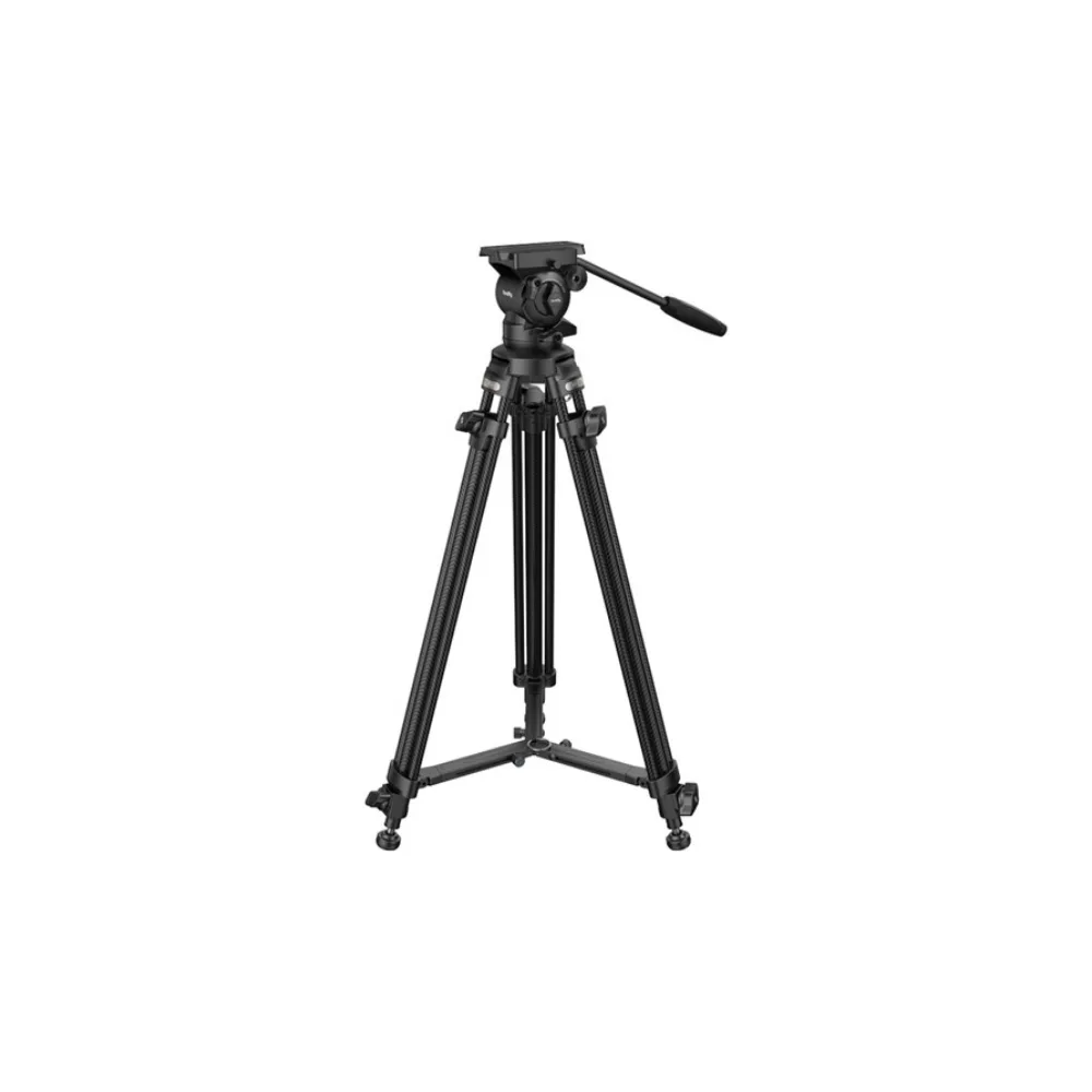 SmallRig AD-50 (système trépied vidéo carbone) ezone maroc avito electroplanet