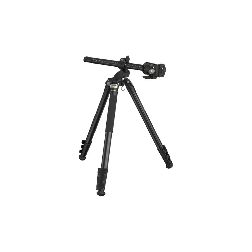 Trépied en aluminium SmallRig CT200 avec colonne centrale latérale et rotule ezone maroc avito electroplanet