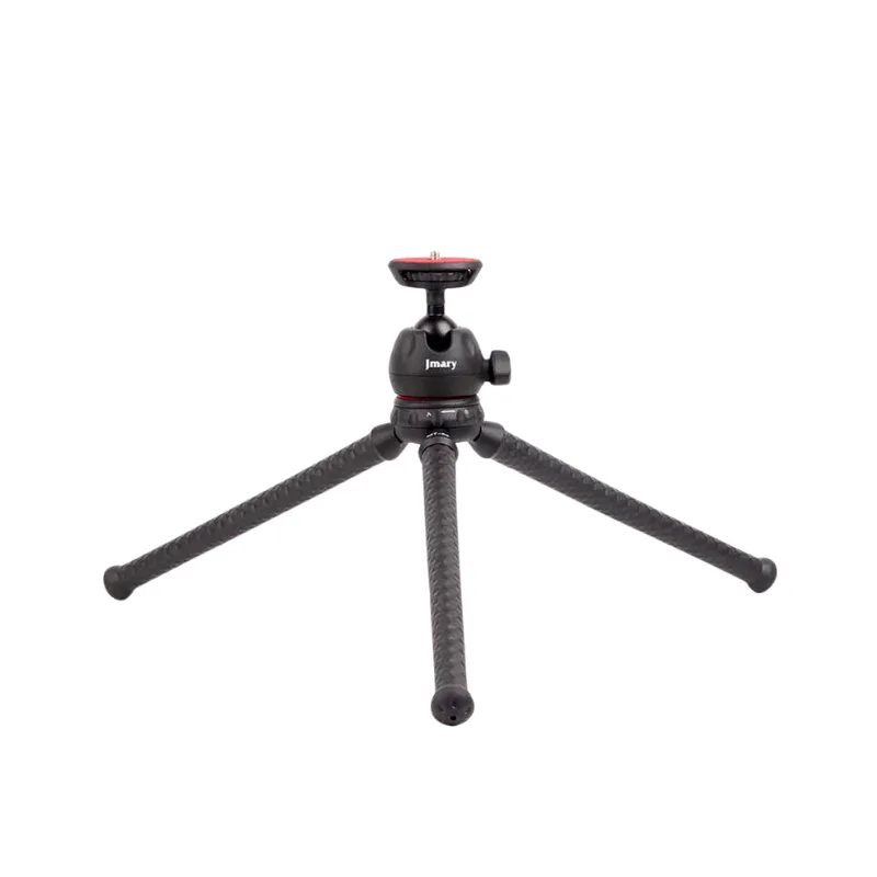 Jmary MT-25 (trépied flexible) ezone maroc avito electroplanet