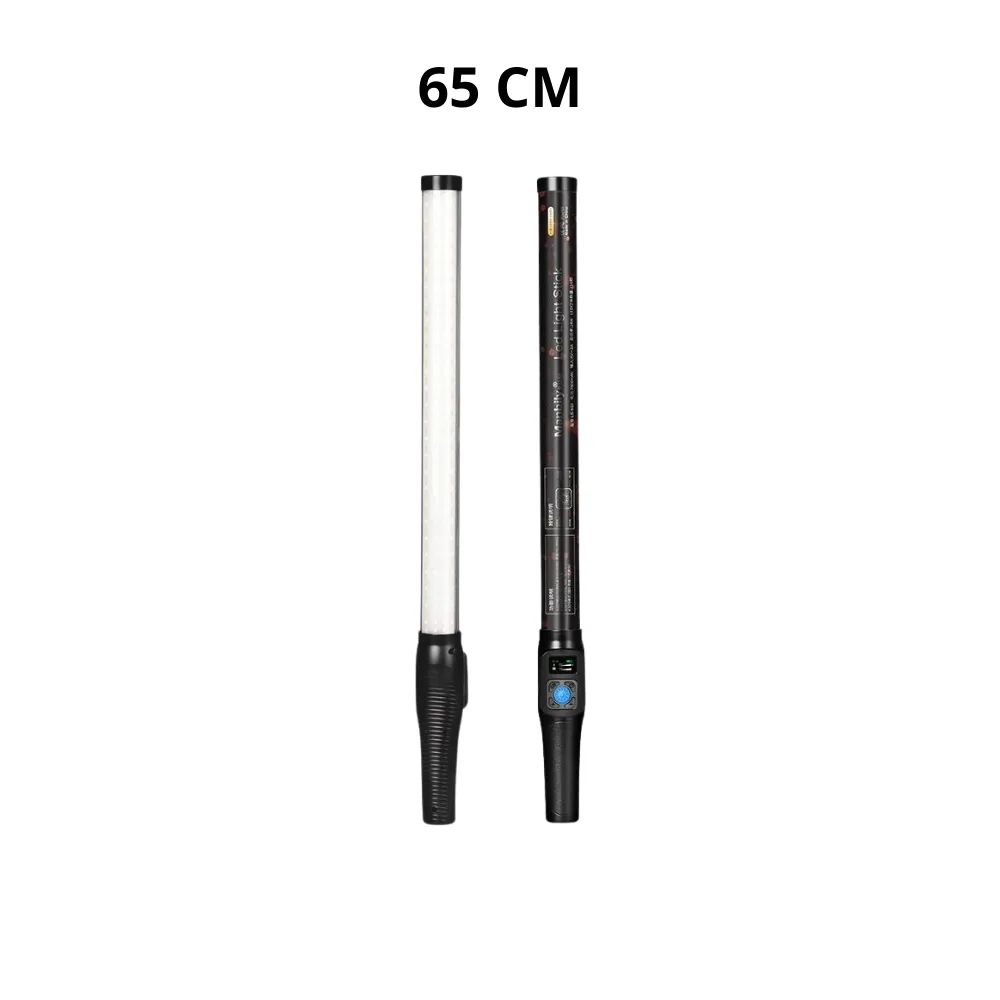 Manbily LS-650 Bi-Color (tube LED bicolore) ezone maroc avito electroplanet