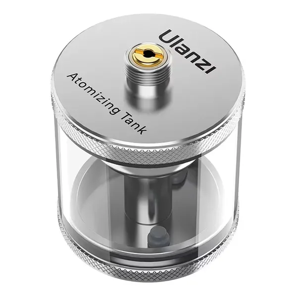 Ulanzi atomizing chamber for FM01 filmog ace portable fog machine ezone maroc avito electroplanet