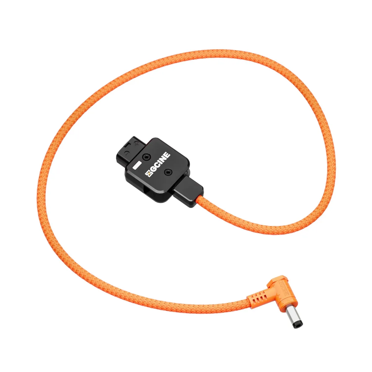 ZGCINE – D-Tap to DC Power Cable 5.5*2.5 ezone maroc avito electroplanet
