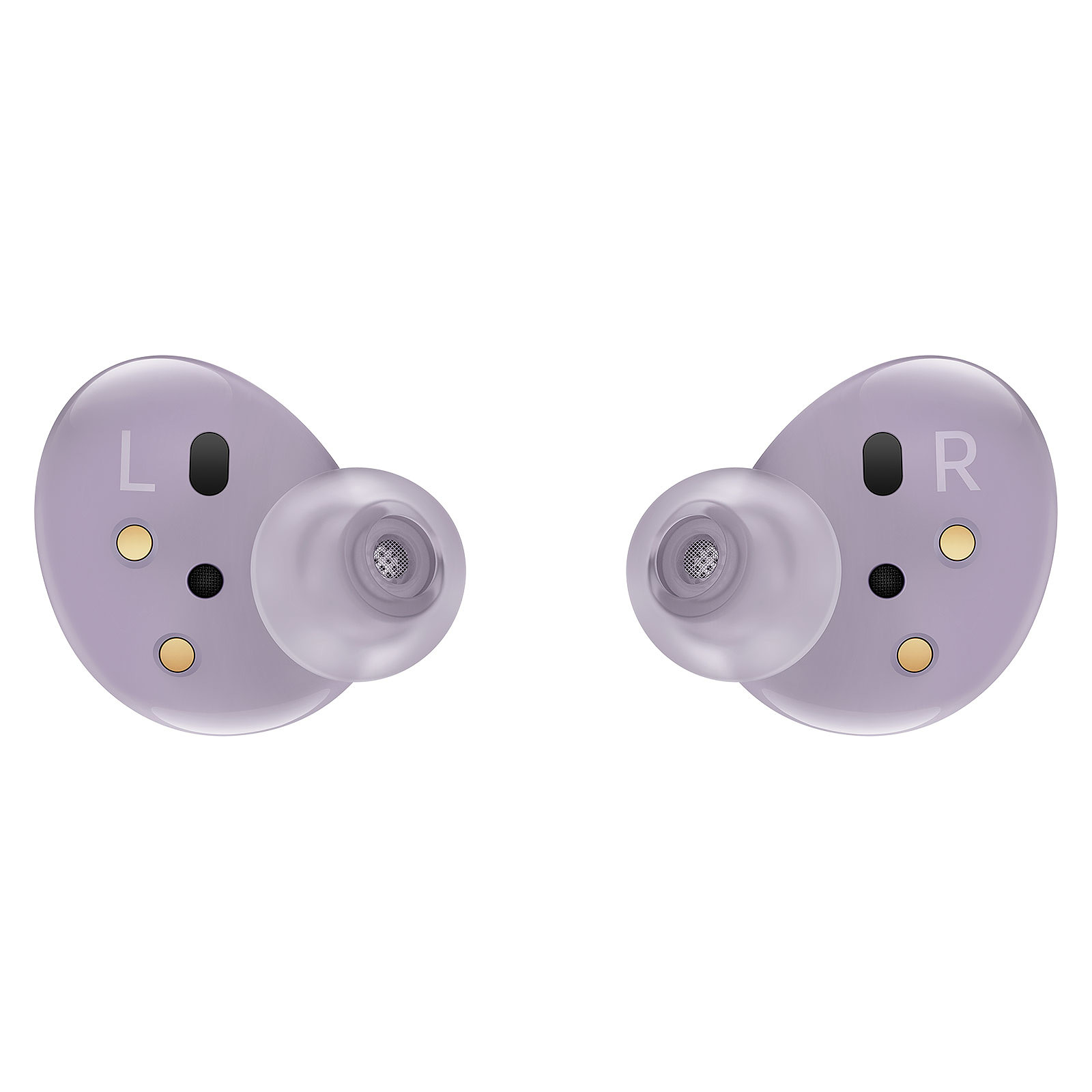 Acheter Samsung Galaxy Buds 2 Écouteurs Sans Fil Graphite - د.م. 1.299,00 -  Maroc