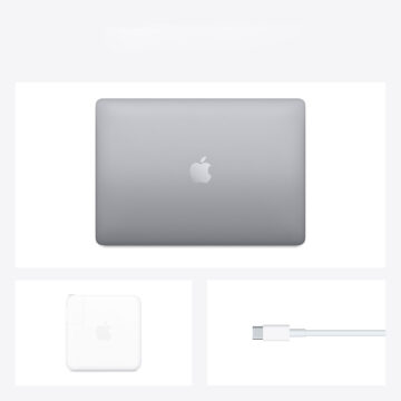 Univers Digital - MacBook Air M2, 8Go de RAM, SSD de 512GB - Maroc