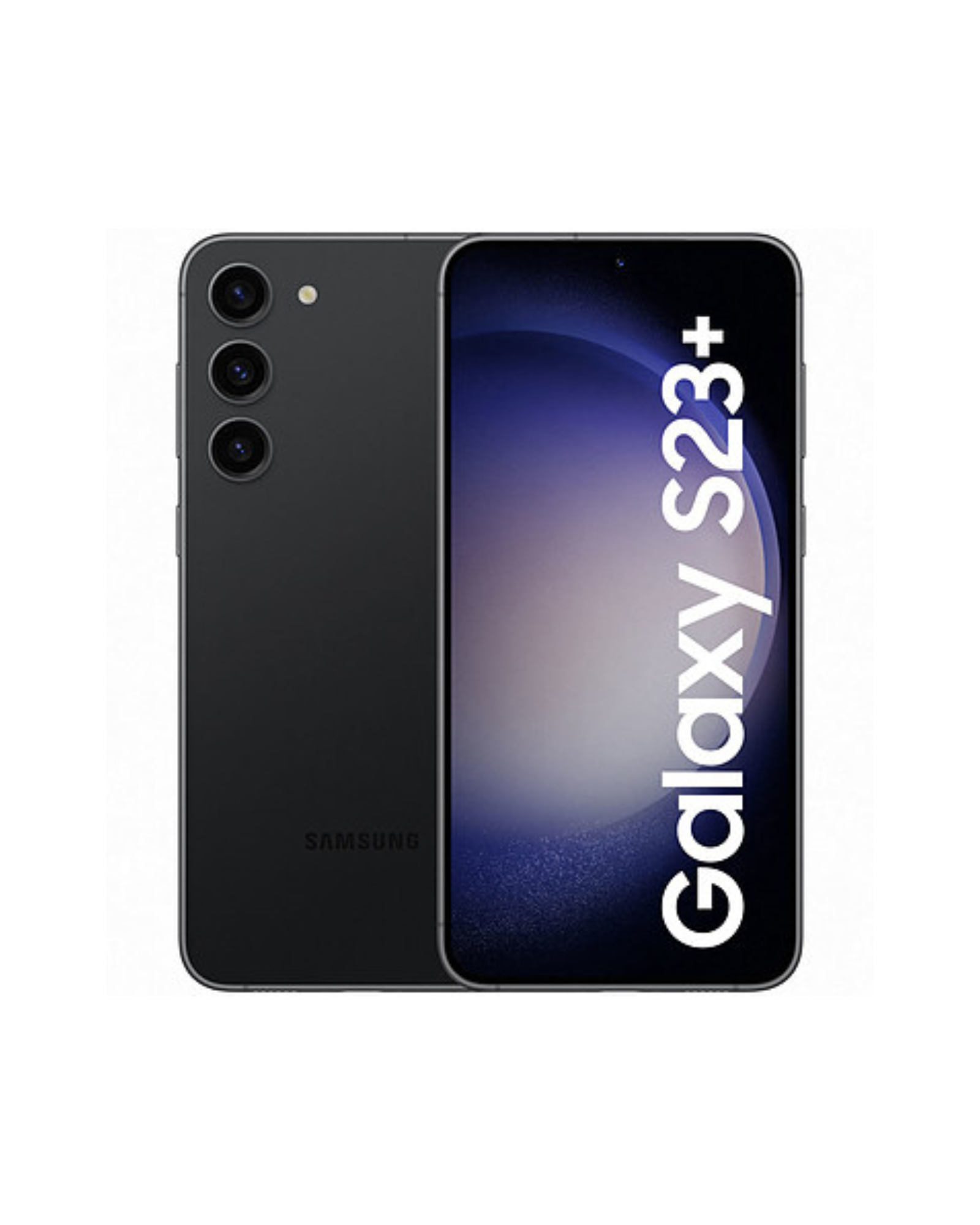 Smartphone Samsung Galaxy S23+ - 12Go/256Go -  Maroc