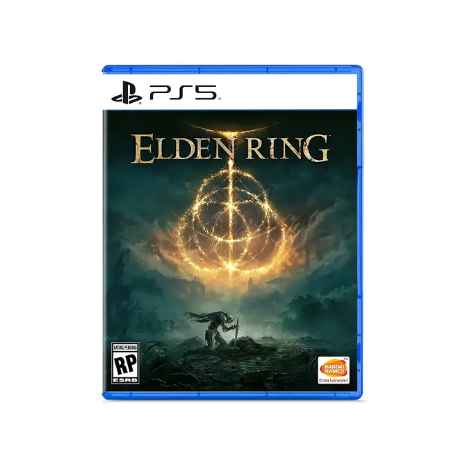 Elden Ring