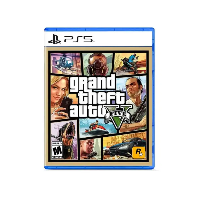 GTA 5