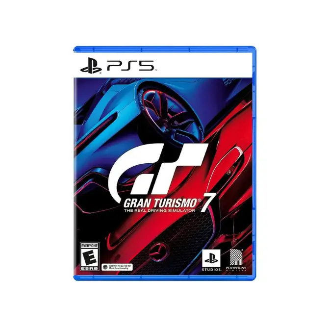Gran Turismo 7