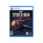 Spider-Man Miles Morales