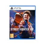 Street Fighter 6