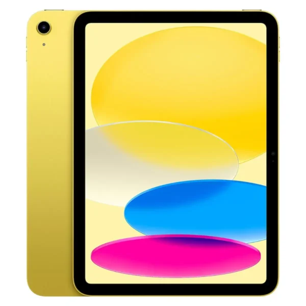 ipad 10e