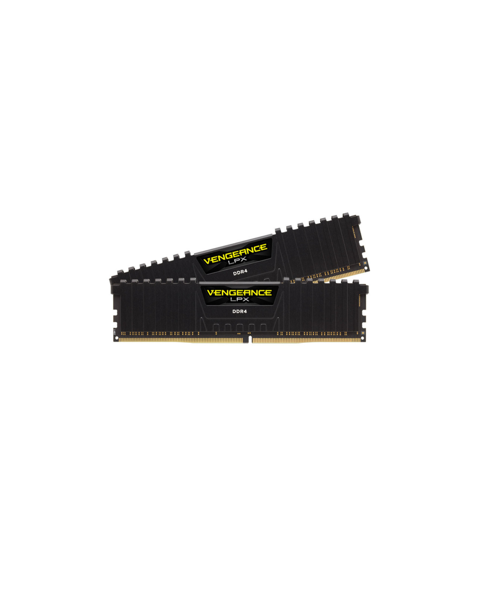 Corsair Vengeance LPX Series Low Profile 8 Go DDR4 3200 MHz CL16